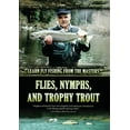 thumbnail image 1 of Flies, Nymphs, And Trophy Trout (DVD), Lifesize Ent, Documentary, 1 of 2