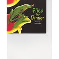 thumbnail image 1 of Pre-Owned Flies for Dinner/Gear/SC (Gear Up) Paperback, 1 of 1