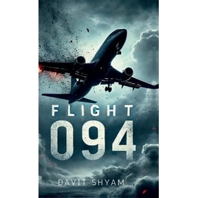 Flight 094, (Hardcover)