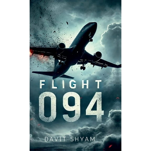 Flight 094, (Hardcover)