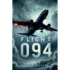 Flight 094, (Paperback)