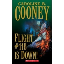 Pre-Owned Flight #116 is Down! (Mass Market Paperback) 0590444794 9780590444798