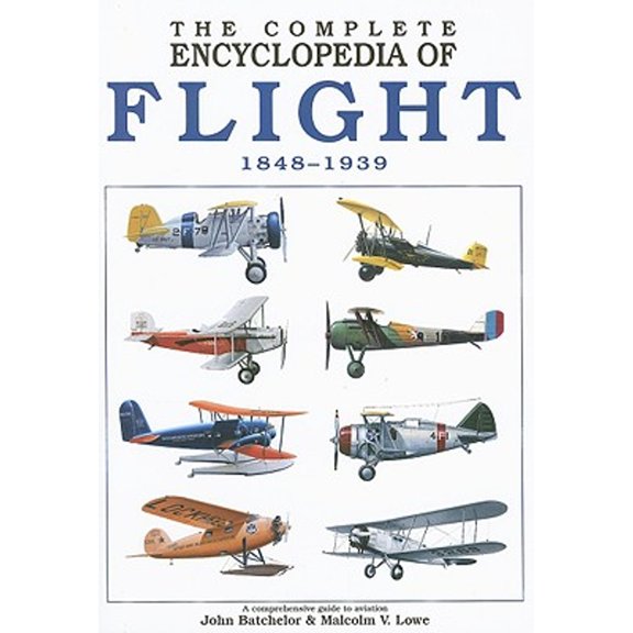 Pre-Owned Flight 1848-1939 (Hardcover) 903661600X 9789036616003
