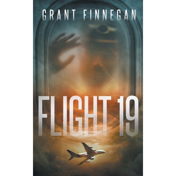 Flight 19 (Paperback) by Grant Finnegan