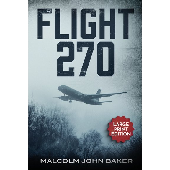 Flight 270, (Paperback)