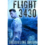 Flight 3430 Duo: Flight 3430 (Paperback)