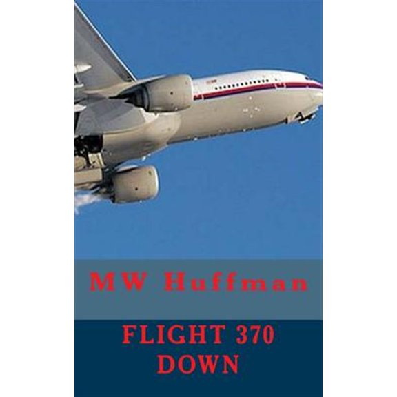 Flight 370 Down