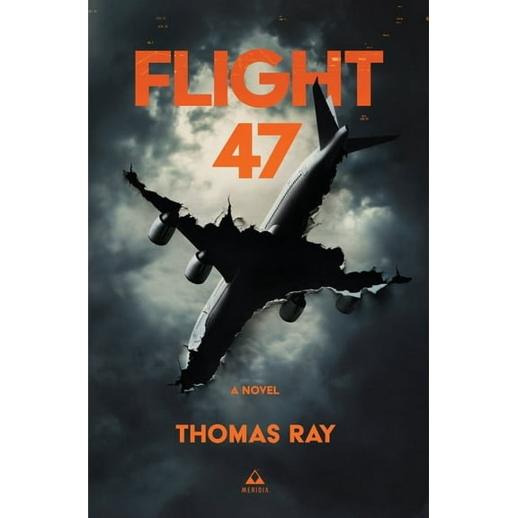 Flight 47, (Hardcover)