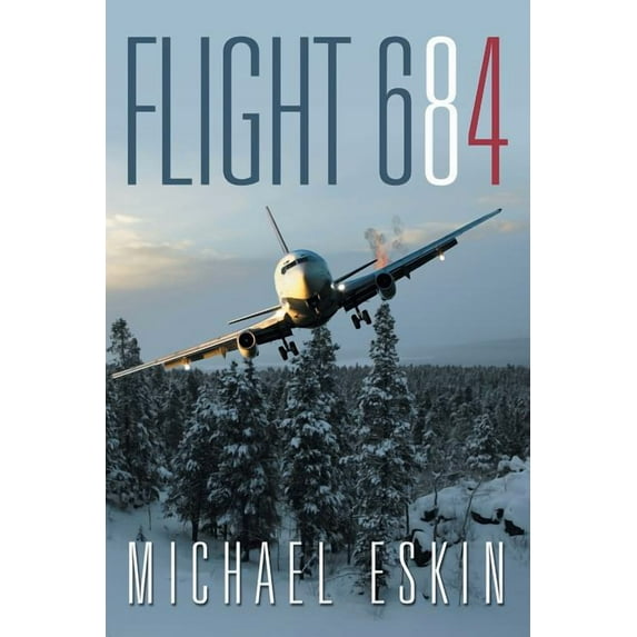 Flight 684 (Paperback)