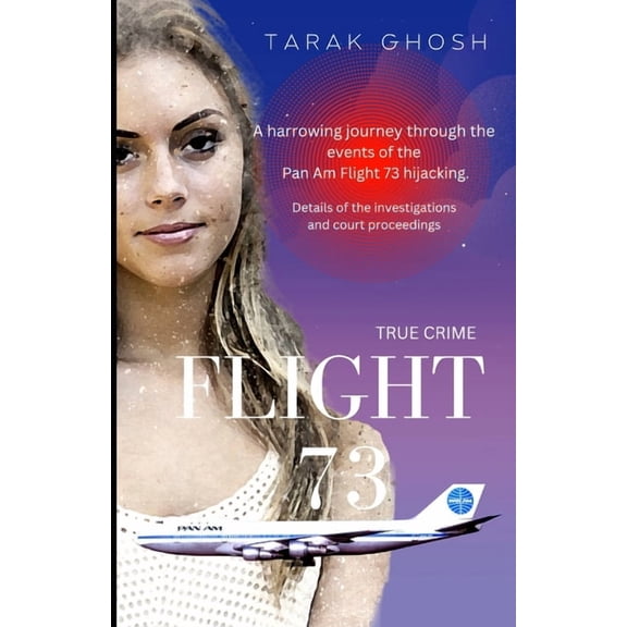 Flight 73 (Paperback)