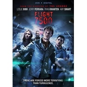 Flight 7500 (DVD)