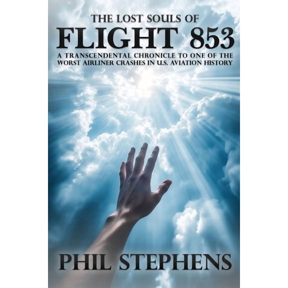 Flight 853, (Paperback)