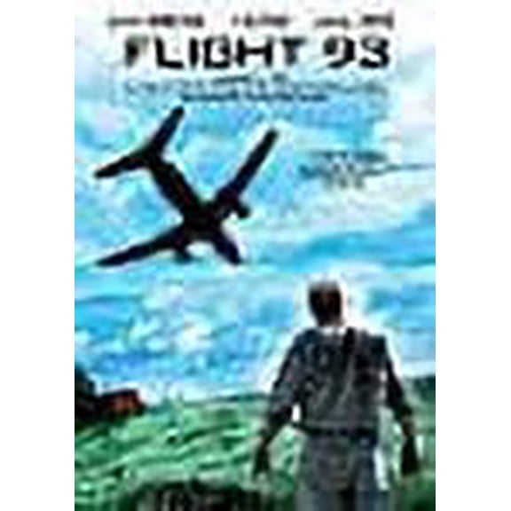 Pre-Owned Flight 93 [DVD] (2006)