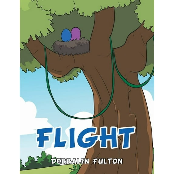 Flight, (Paperback)