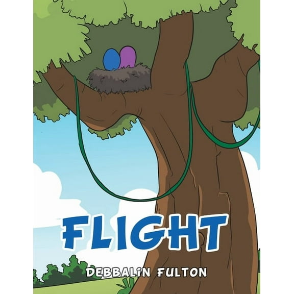 Flight, (Paperback)