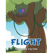 Flight, (Paperback)