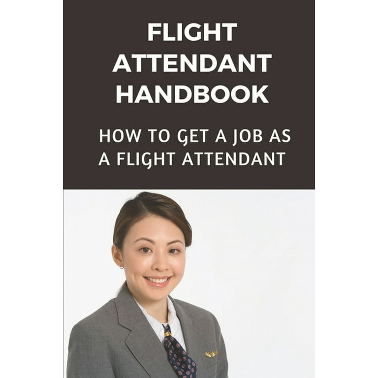 How to Pick Up a Flight Attendant