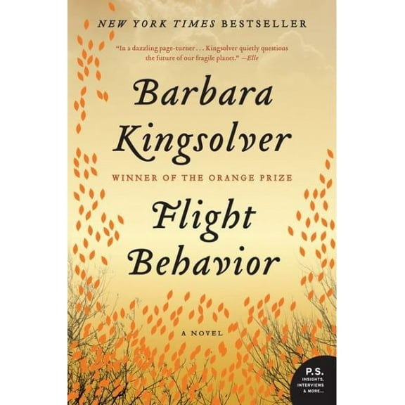 Flight Behavior