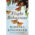 thumbnail image 1 of Pre-Owned FLIGHT BEHAVIOUR (Paperback) 0571290809 9780571290802, 1 of 1