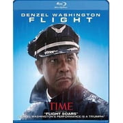 Paramount - Flight [BLU-RAY]