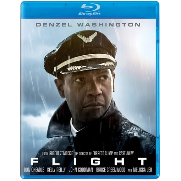 KL Studio Classics - Flight [BLU-RAY]