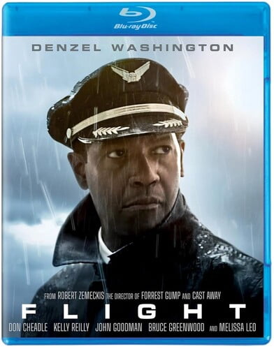 Flight (Blu-ray), KL Studio Classics, Drama