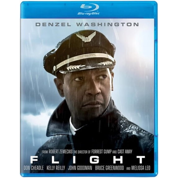 Flight (Blu-ray), KL Studio Classics, Drama