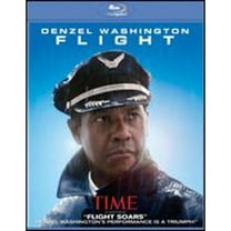 Pre-Owned Flight (Blu Ray) (Good)