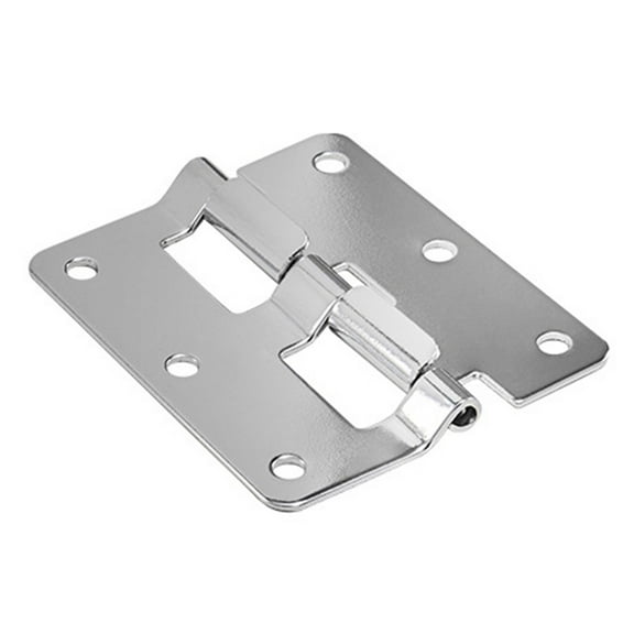 Flight Case Accessory Detachable Hook Hinge Home Decor Workspace Enhancement Smooth Opening And Closing For Cabinets