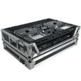thumbnail image 1 of Flight Case For RANE ONE DJ Controller with 1U Rack and Wheels, 1 of 5