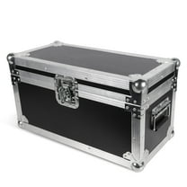 Wondnuga Flight Case for 2Pcs Cold Spark Machine
