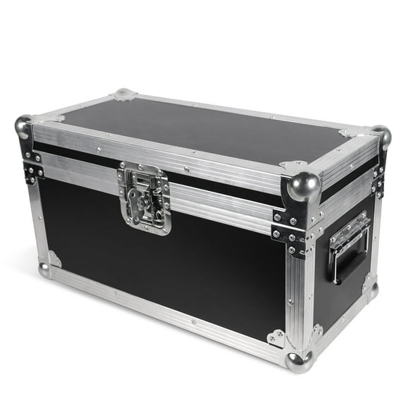 Wondnuga Flight Case for 2Pcs Cold Spark Machine