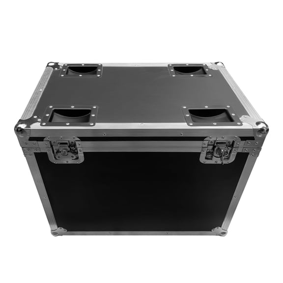Flight Case for DJ Equipment, 2pcs 7R 230W Beam Moving Head Stage Lighting Case