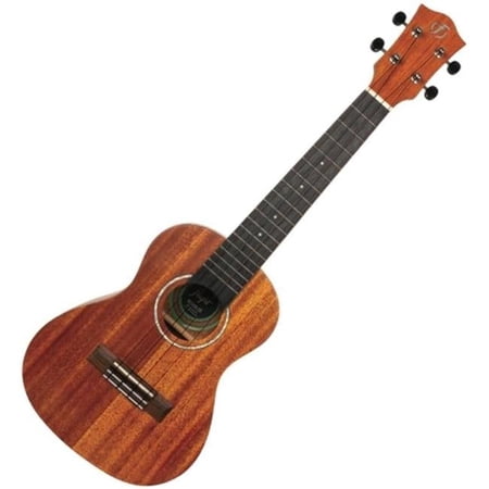 Flight Concert Ukulele w/ Gig Bag - Antonia C