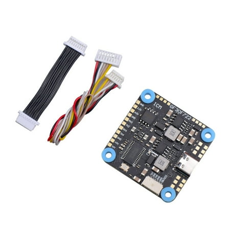 Flight Controller, Baro Osd 3-8s 30.5x30.5mm Dual Bec 3-8s Osd 5v 10v F722 F7 5v 10v Dual Fpv Freestyle Fapao Eryue Qisuo Sy F722 Dual Ler 3-8s 30.5x30.5mm Te Fpv Black