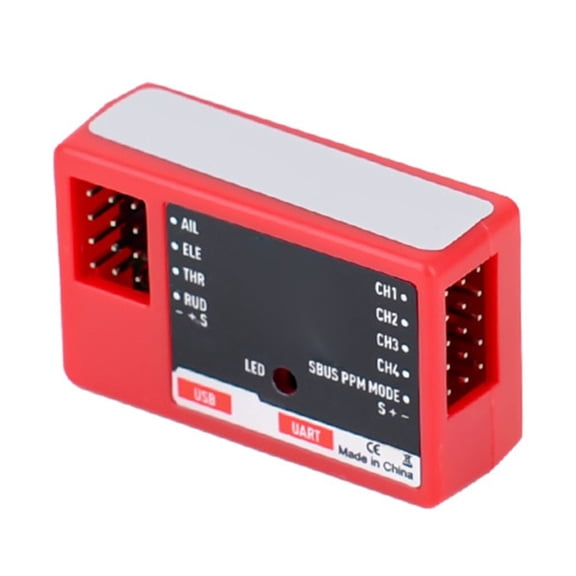 Flight Controller Flight Control System Advanced For Educational