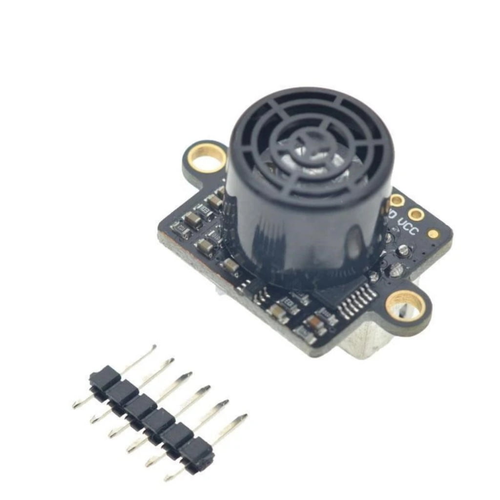 Flight Controls Ultrasonic Distance Measuring Module for Drones and ...