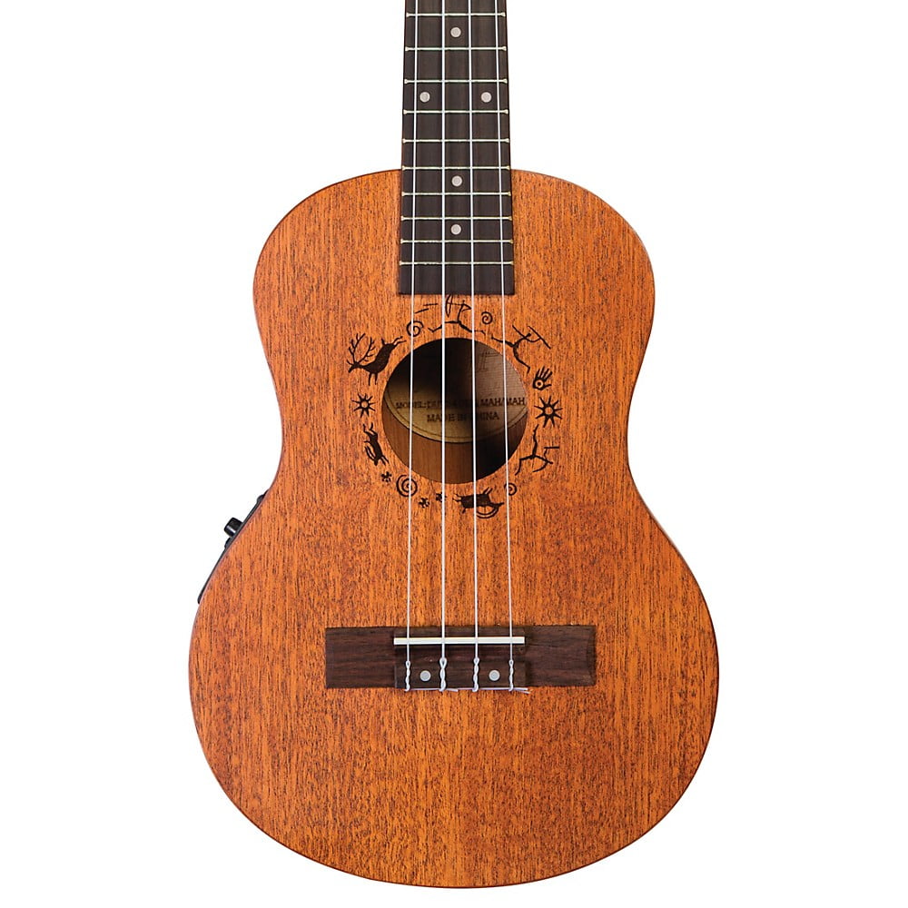 Flight ukulele electric deals