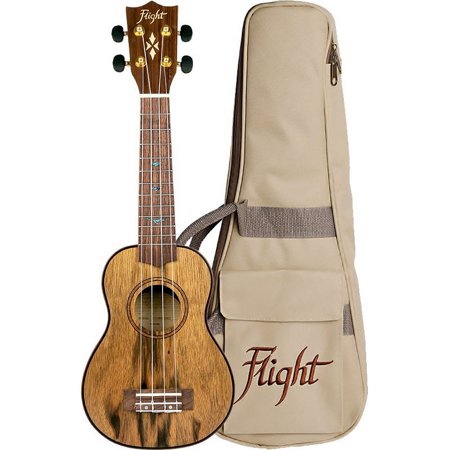 Flight Dao Soprano Ukulele Supernatural Series DUS430