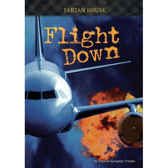 Flight Down (Tartan House)