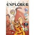 thumbnail image 1 of Pre-Owned Flight Explorer Volume 1 Paperback, 1 of 1