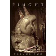 Flight Flight Volume Two, Book 2, Paperback