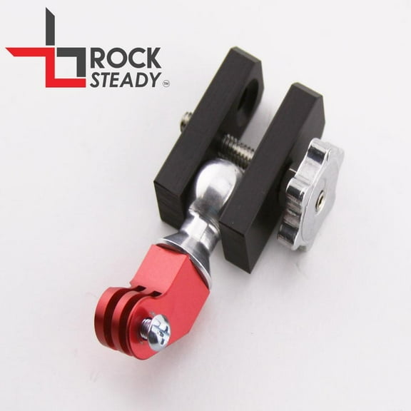 Flight Flix GoPro Robby Tow Ball Mount (FF-MTRBGP)