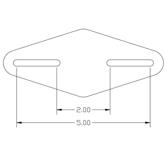 Flight Flix Surface Plate (FF-BSS)