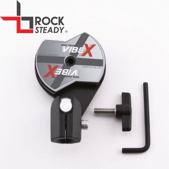 Flight Flix VibeX Ball Mount (mount only) (FF-VXMTB)