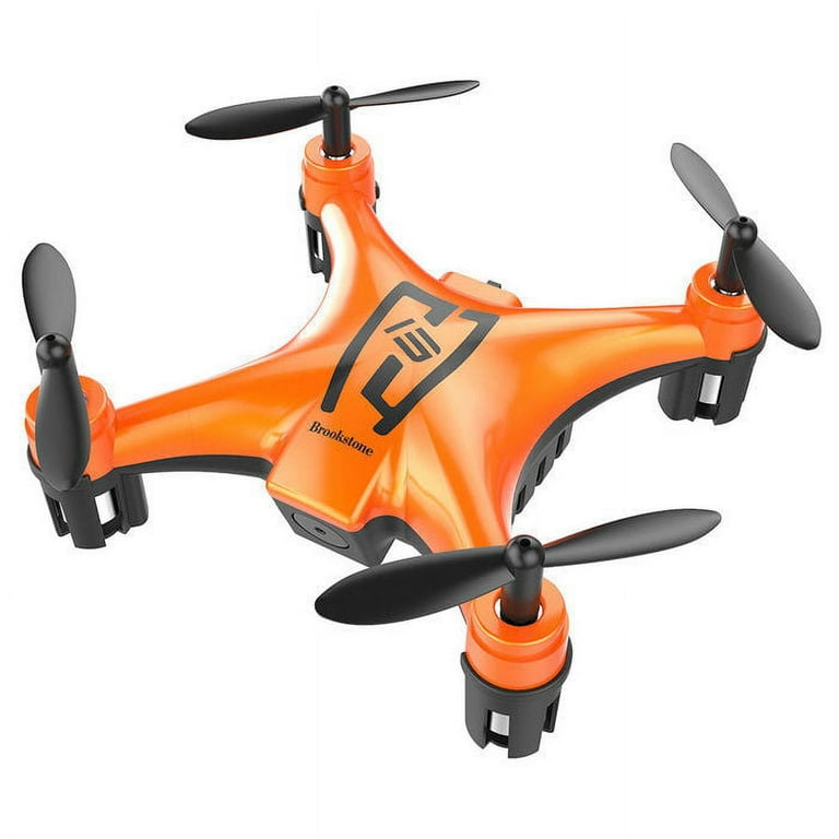 Car Drone Brookstone Flight Force Drone Flight Force Micro Video Drone