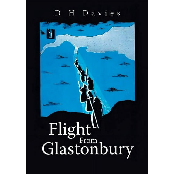 Flight From Glastonbury, (Paperback)