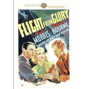 Flight From Glory DVD, Warner Archives, Drama