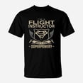 thumbnail image 1 of Flight Instructor TShirt, 1 of 2