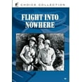 thumbnail image 1 of Flight Into Nowhere (DVD), Sony, Action & Adventure, 1 of 1